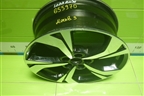Диск колёсный литой  R17 EJ7 5x108 ET40 Ц.О.54,1 (3101120U3480) для Москвич 3 с 2022г