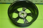 Диск колёсный литой  R17 EJ7 5x108 ET40 Ц.О.54,1 (3101120U3480) для Москвич 3 с 2022г