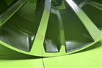 Диск колёсный литой  R19 EJ8,5 6x139.7 ET36 Ц.О.100,1 (3113101XPT01A) для Haval H9 с 2024-2025г