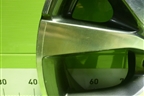 Диск колёсный литой  R18 EJ6,5 5x108 ET33 Ц.О.60,1 (203000205AA) для Chery Tiggo 7 Pro с 2019г