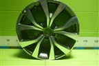 Диск колёсный литой  R18 EJ6,5 5x108 ET33 Ц.О.60,1 (203000205AA) для Chery Tiggo 7 Pro с 2019г