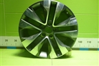 Диск колёсный литой  R18 EJ7 5x108 ET33 Ц.О.60,1 (J683101010A) для Chery Tiggo 4 с 2017г