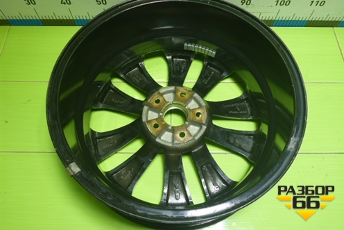 Диск колёсный литой  R18 EJ7 5x108 ET33 Ц.О.60,1 (J683101010A) для Chery Tiggo 4 с 2017г