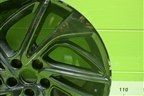 Диск колёсный литой  R19 EJ7,5 5x114.3 ET53 Ц.О.67,1 (52910D7490) для Hyundai Tucson с 2015-2022г
