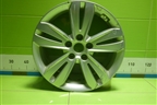 Диск колёсный литой  R17 EJ7 5x114.3 ET48,5 Ц.О.67,1 (52910F1200) для Kia Sportage с 2016-2022г