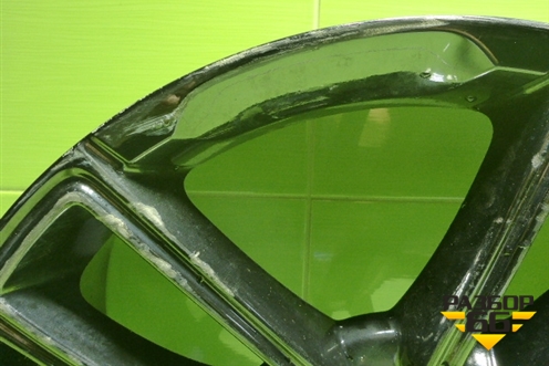 Диск колёсный литой  R20 EJ8,5 5x120 ET30 Ц.О.66,1 (H97C3101001BA) для Voyah Free с 2021г (Фри)