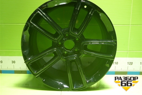 Диск колёсный литой  R20 EJ8,5 5x120 ET30 Ц.О.66,1 (H97C3101001BA) для Voyah Free с 2021г (Фри)