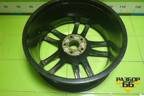 Диск колёсный литой  R20 EJ8,5 5x120 ET30 Ц.О.66,1 (H97C3101001BA) для Voyah Free с 2021г (Фри)