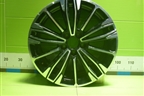 Диск колёсный литой  R18 EJ7 5x114.3 ET37 Ц.О.66,1 (3113102XST01A) для Haval Jolion с 2021г