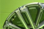 Диск колёсный литой  R18 EJ7 5x114.3 ET35 Ц.О.60,1 (3101100CD05) для Changan CS75PLUS с 2019г
