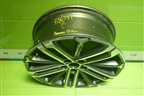 Диск колёсный литой  R18 EJ7 5x114.3 ET35 Ц.О.60,1 (3101100CD05) для Changan CS75PLUS с 2019г