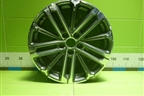 Диск колёсный литой  R18 EJ7 5x114.3 ET35 Ц.О.60,1 (3101100CD05) для Changan CS75PLUS с 2019г