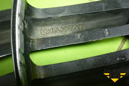 Диск колёсный литой  R18 EJ7 5x114.3 ET35 Ц.О.60,1 (3101100CD05) для Changan CS75PLUS с 2019г