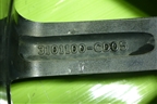 Диск колёсный литой  R18 EJ7 5x114.3 ET35 Ц.О.60,1 (3101100CD05) для Changan CS75PLUS с 2019г