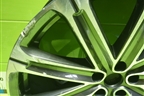 Диск колёсный литой  R21 EJ9 5x114.3 ET35 Ц.О.60,1 (3101100CR03) для Changan UNI-K с 2020г