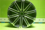 Диск колёсный литой  R21 EJ9 5x114.3 ET35 Ц.О.60,1 (3101100CR03) для Changan UNI-K с 2020г