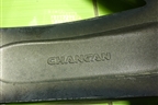 Диск колёсный литой  R21 EJ9 5x114.3 ET35 Ц.О.60,1 (3101100CR03) для Changan UNI-K с 2020г