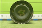 Диск колёсный штампованный  R16 EJ6 5x108 ET50 Ц.О.63,3 для Ford Focus 2 с 2005-2008г