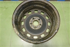 Диск колёсный штампованный  R16 EJ6 5x108 ET50 Ц.О.63,3 для Ford Focus 2 с 2005-2008г