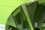 Диск колёсный литой  R18 EJ7,5 5x114.3 ET51 Ц.О.67,1 (52910N7220) для Hyundai Tucson с 2020г (Туксон)