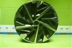 Диск колёсный литой  R18 EJ7,5 5x114.3 ET51 Ц.О.67,1 (52910N7220) для Hyundai Tucson с 2020г (Туксон)