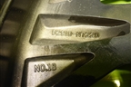 Диск колёсный литой  R18 EJ7,5 5x114.3 ET51 Ц.О.67,1 (52910N7220) для Hyundai Tucson с 2020г (Туксон)
