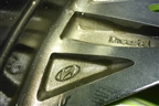 Диск колёсный литой  R18 EJ7,5 5x114.3 ET51 Ц.О.67,1 (52910N7220) для Hyundai Tucson с 2020г (Туксон)
