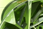 Диск колёсный литой  R18 EJ7,5 5x114.3 ET51 Ц.О.67,1 (52910N7220) для Hyundai Tucson с 2020г (Туксон)