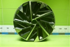Диск колёсный литой  R18 EJ7,5 5x114.3 ET51 Ц.О.67,1 (52910N7220) для Hyundai Tucson с 2020г (Туксон)