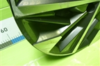 Диск колёсный литой  R18 EJ7,5 5x114.3 ET51 Ц.О.67,1 (52910N7220) для Hyundai Tucson с 2020г (Туксон)