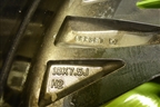 Диск колёсный литой  R18 EJ7,5 5x114.3 ET51 Ц.О.67,1 (52910N7220) для Hyundai Tucson с 2020г (Туксон)