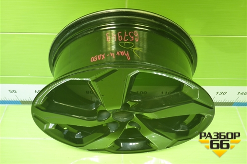 Диск колёсный литой  R18 EJ7 5x114.3 ET35 Ц.О.60,1 (426110R460) для Toyota Rav-4 с 2018г (Рав 4) Диск колёсный литой  R18 EJ7 5x114.3 ET35 Ц.О.60,1 (426110R460) для Toyota Rav-4 с 2018г (Рав 4)