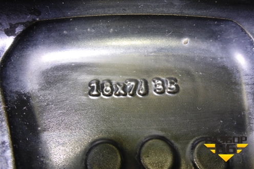 Диск колёсный литой  R18 EJ7 5x114.3 ET35 Ц.О.60,1 (426110R460) для Toyota Rav-4 с 2018г (Рав 4) Диск колёсный литой  R18 EJ7 5x114.3 ET35 Ц.О.60,1 (426110R460) для Toyota Rav-4 с 2018г (Рав 4)