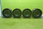 Диски колёсные штампованные (комплект)  R15 EJ6 4х100 ET50 Ц.О.60,1 для Renault Logan с 2004-2015г (Логан)