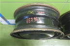 Диски колёсные штампованные (комплект)  R15 EJ6 4х100 ET50 Ц.О.60,1 для Renault Logan с 2004-2015г (Логан)