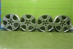 Диски колёсные литые (комплект)  R16 EJ6,5 5x114.3 ET40 Ц.О.66,1 (AV610) для Nissan Primera (P12E) с 2001-2008г (Примера)