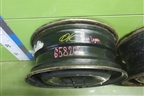 Диски колёсные штампованные (комплект)  R15 EJ6 4х100 ET50 Ц.О.60,1 (8200577207C) для Renault Logan с 2004-2015г (Логан)