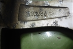 Диски колёсные литые (комплект)  R16 EJ6 4х114,3 ET46 Ц.О.67,1 (HND1P1065) для Hyundai Sonata-5 с 2001г