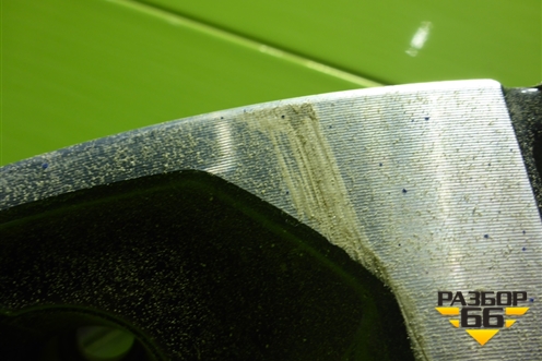 Диск колёсный литой  R19 EJ7 5x108 ET36 Ц.О.65,1 (203000333AAACG) для Exeed TXL с 2020-2024г