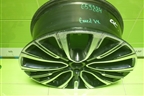 Диск колёсный литой  R20 EJ8 5x108 ET36 Ц.О.65,1 (203000130AAAKL) для Exeed VX с 2021г