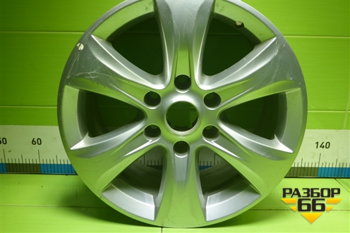 Диск колёсный литой  R18 EJ8 6x139.7 ET42 Ц.О.75,1 (3113200XKV08A)