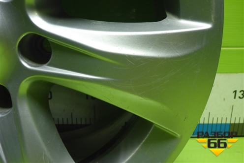 Диск колёсный литой  R18 EJ8 6x139.7 ET42 Ц.О.75,1 (3113200XKV08A)