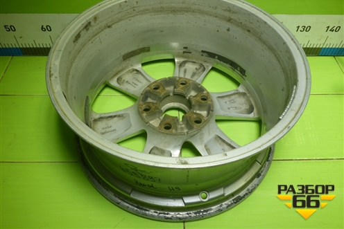 Диск колёсный литой  R18 EJ8 6x139.7 ET42 Ц.О.75,1 (3113200XKV08A)