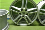 Диски колёсные литые (комплект)  R19 EJ10 5x130 ET61 Ц.О.71,6 (97036216004) для Porsche Panamera с 2009-2016г (Панамера) Диски колёсные литые (комплект)  R19 EJ10 5x130 ET61 Ц.О.71,6 (97036216004) для Porsche Panamera с 2009-2016г (Панамера)