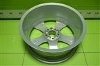 Диск колёсный литой  R18 EJ8 5x112 ET38 Ц.О.66,6 (A2534010800) для Mercedes Benz GLC-Klass X253  с 2015г (ГЛЦ)