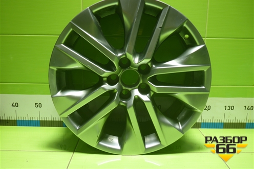 Диск колёсный литой  R19 EJ7,5 5x114.3 ET40 Ц.О.60,1 (4261A0R130) для Toyota Rav-4 с 2018г (Рав 4) Диск колёсный литой  R19 EJ7,5 5x114.3 ET40 Ц.О.60,1 (4261A0R130) для Toyota Rav-4 с 2018г (Рав 4)