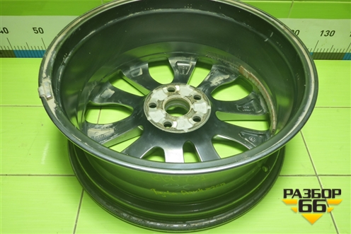 Диск колёсный литой  R19 EJ7,5 5x114.3 ET40 Ц.О.60,1 (4261A0R130) для Toyota Rav-4 с 2018г (Рав 4) Диск колёсный литой  R19 EJ7,5 5x114.3 ET40 Ц.О.60,1 (4261A0R130) для Toyota Rav-4 с 2018г (Рав 4)