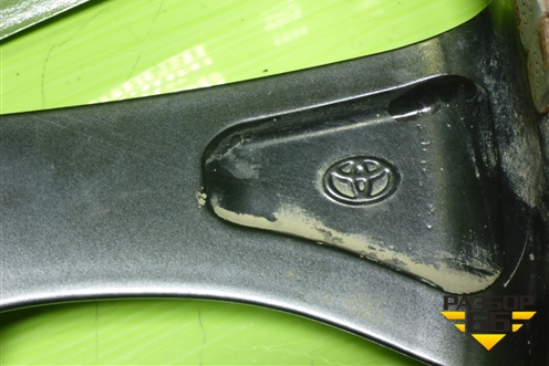 Диск колёсный литой  R19 EJ7,5 5x114.3 ET40 Ц.О.60,1 (4261A0R130) для Toyota Rav-4 с 2018г (Рав 4) Диск колёсный литой  R19 EJ7,5 5x114.3 ET40 Ц.О.60,1 (4261A0R130) для Toyota Rav-4 с 2018г (Рав 4)