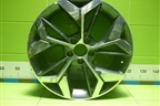 Диск колёсный литой  R19 EJ7 5x114.3 ET40 Ц.О.64,1 (3113100XKQ06A) для Haval F7 с 2019г (Ф7)
