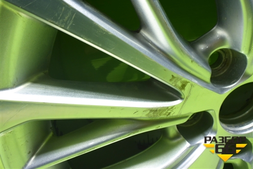 Диск колёсный литой  R18 EJ8 5x114.3 ET50 Ц.О.60,1 (4261106E50) для Toyota Camry V70 с 2017г (Камри) Диск колёсный литой  R18 EJ8 5x114.3 ET50 Ц.О.60,1 (4261106E50) для Toyota Camry V70 с 2017г (Камри)